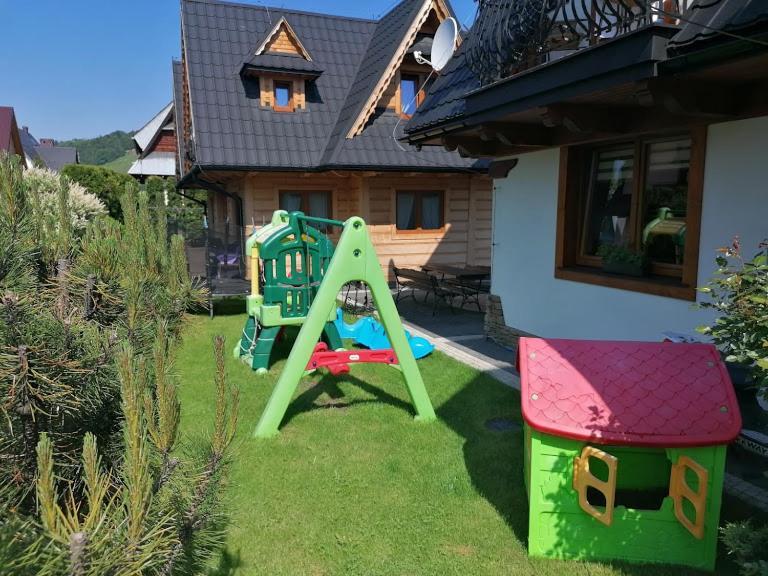Domek Deluxe Resort Willa Adrian زاكوباني المظهر الخارجي الصورة