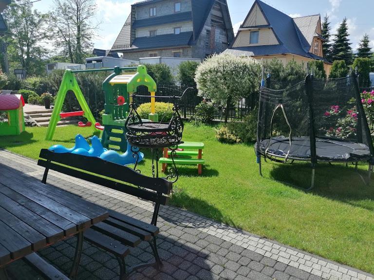Domek Deluxe Resort Willa Adrian زاكوباني المظهر الخارجي الصورة