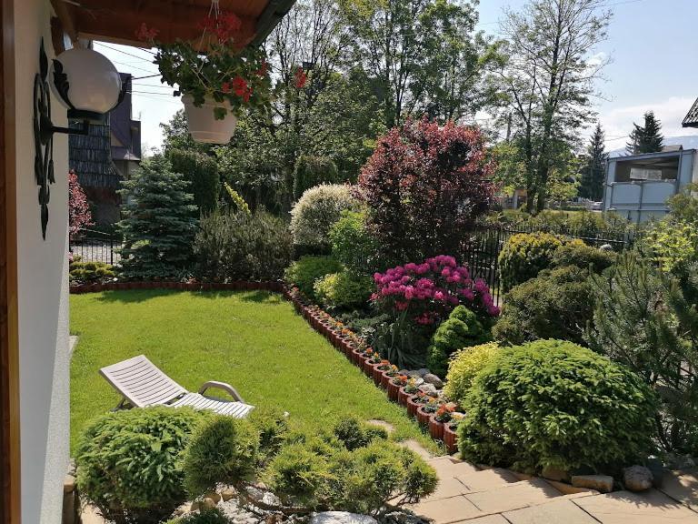 Domek Deluxe Resort Willa Adrian زاكوباني المظهر الخارجي الصورة
