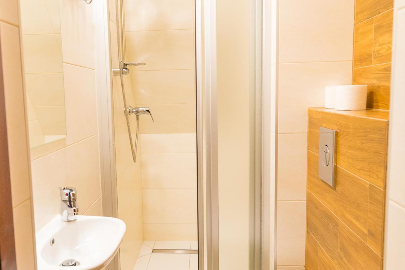 Domek Deluxe Resort Willa Adrian زاكوباني المظهر الخارجي الصورة