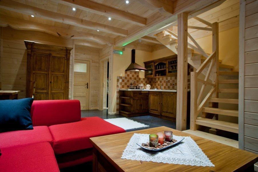 Domek Deluxe Resort Willa Adrian زاكوباني المظهر الخارجي الصورة
