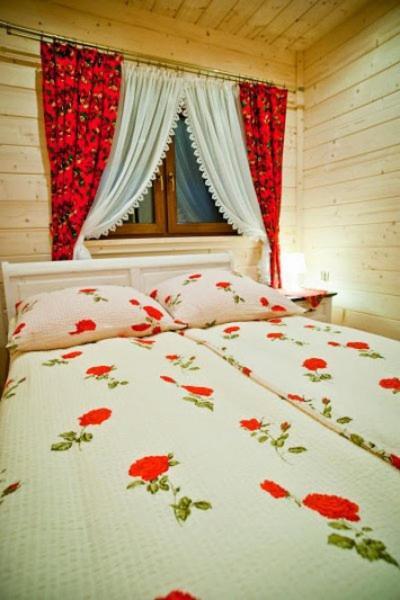 Domek Deluxe Resort Willa Adrian زاكوباني المظهر الخارجي الصورة